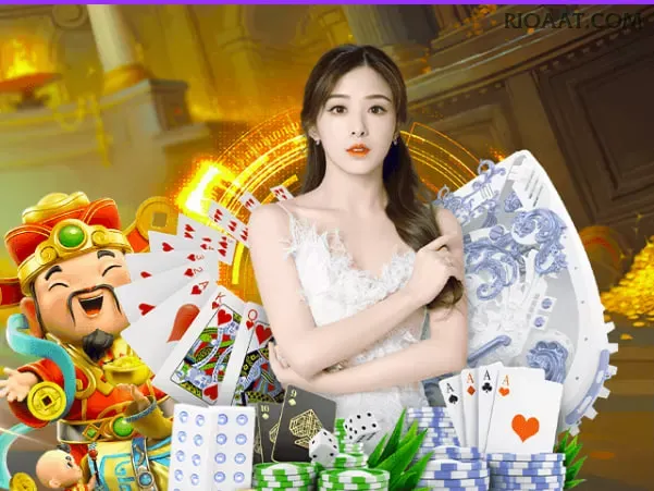 Roleta e blackjack rioaa