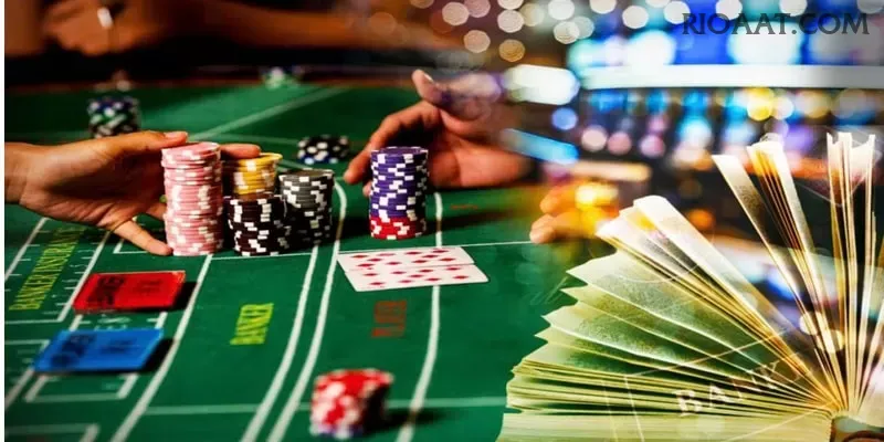 rioaa slots no app