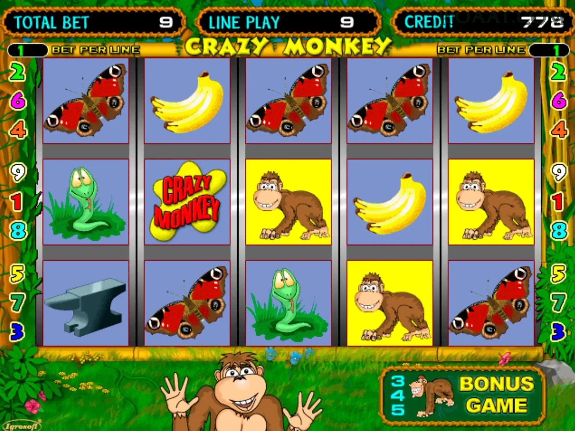 App rioaa slots mobile